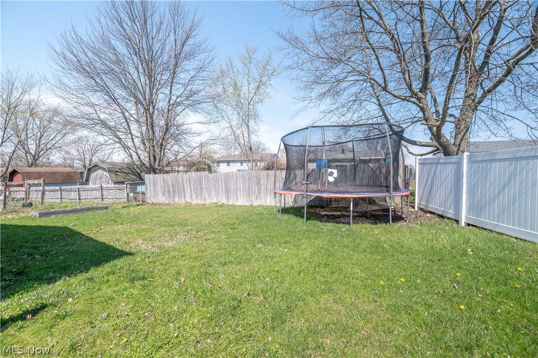 College Park - Residential