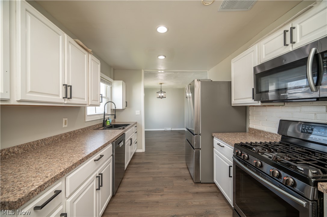 College Park - Residential