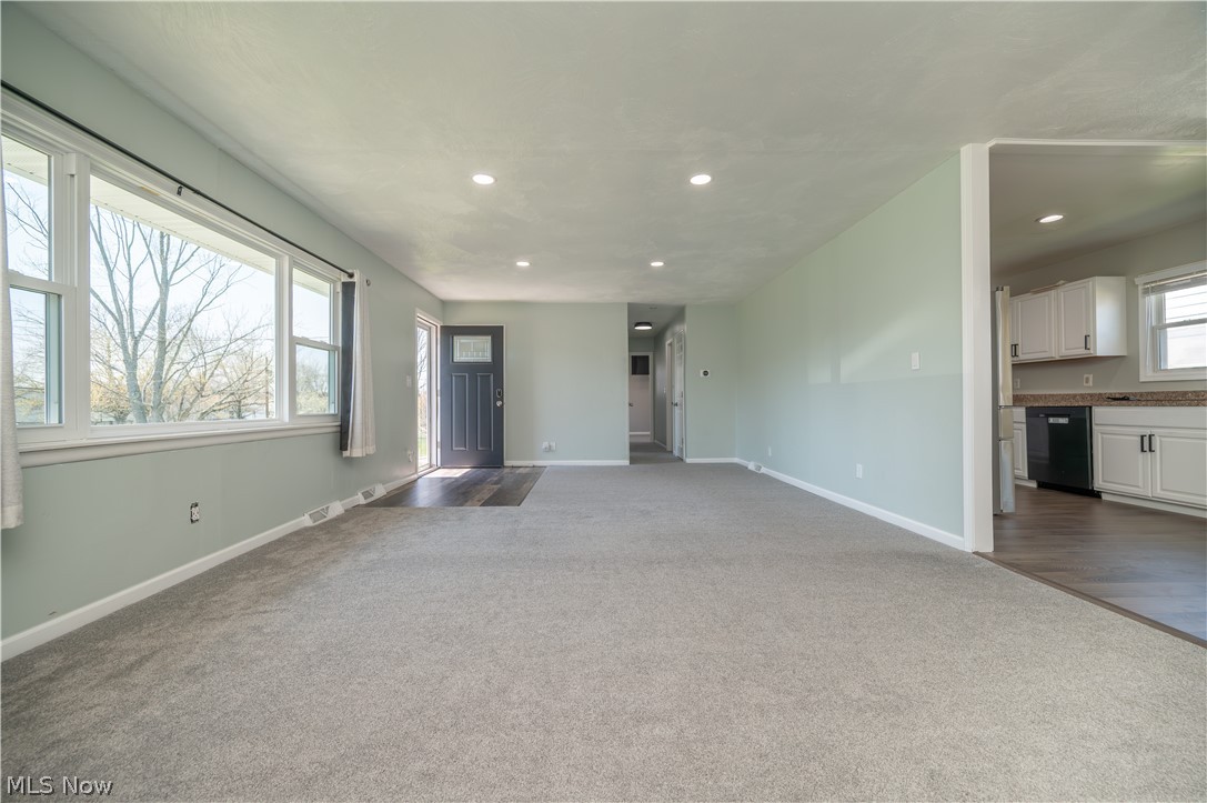 College Park - Residential