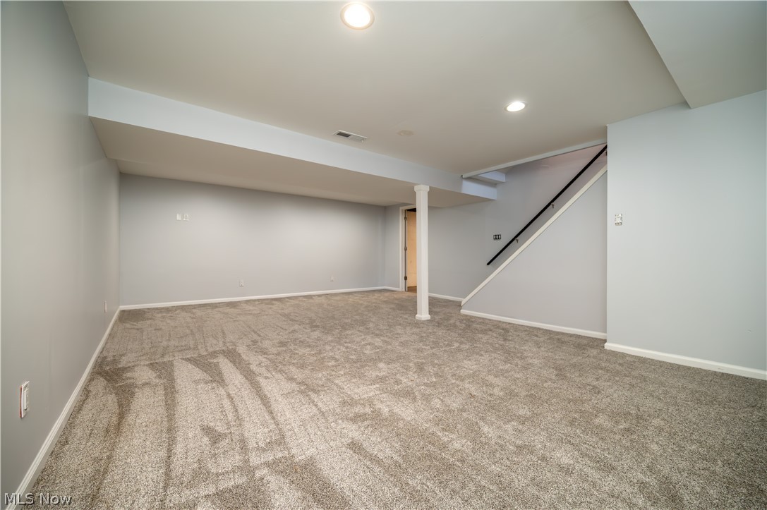 College Park - Residential