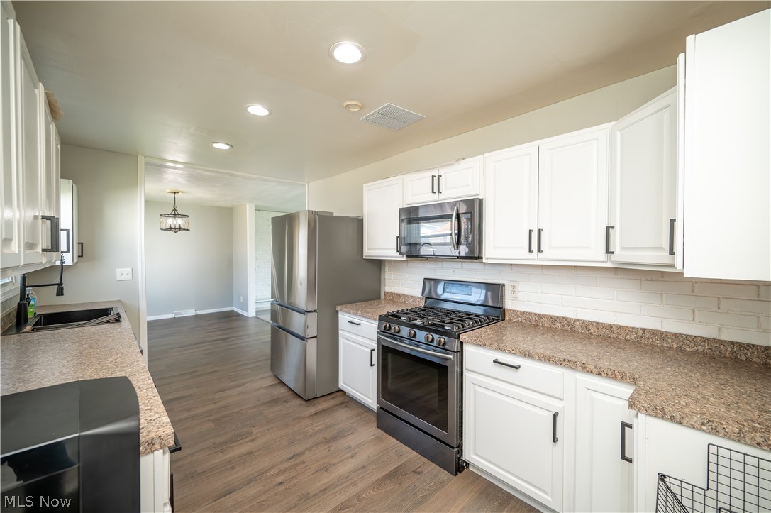 College Park - Residential