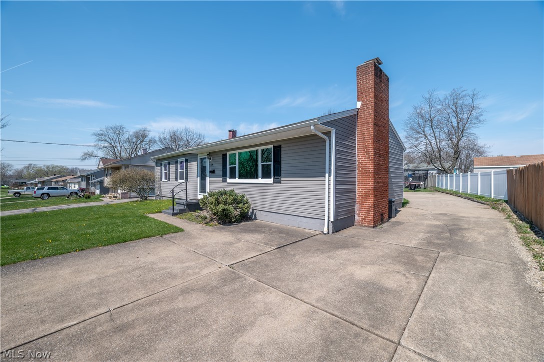 College Park - Residential