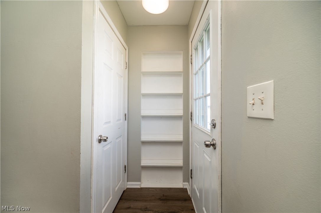 College Park - Residential