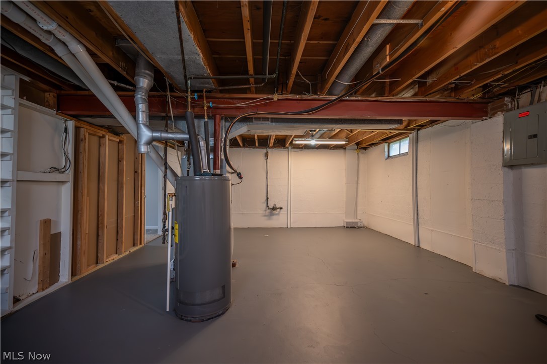 College Park - Residential