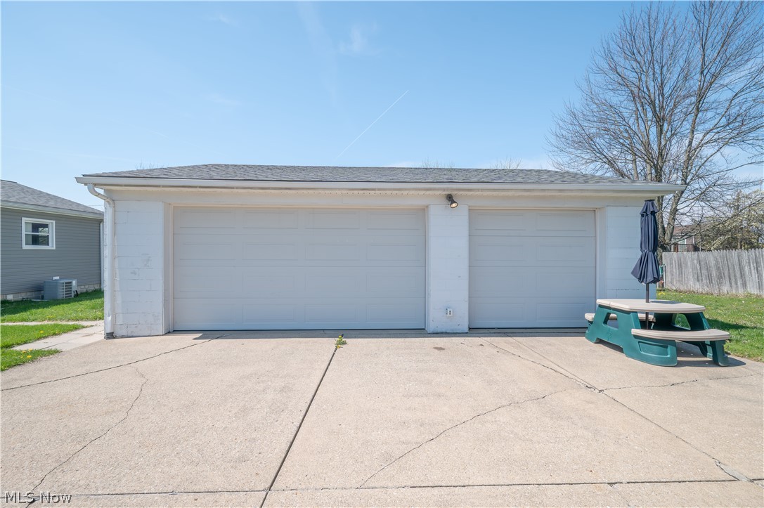 College Park - Residential