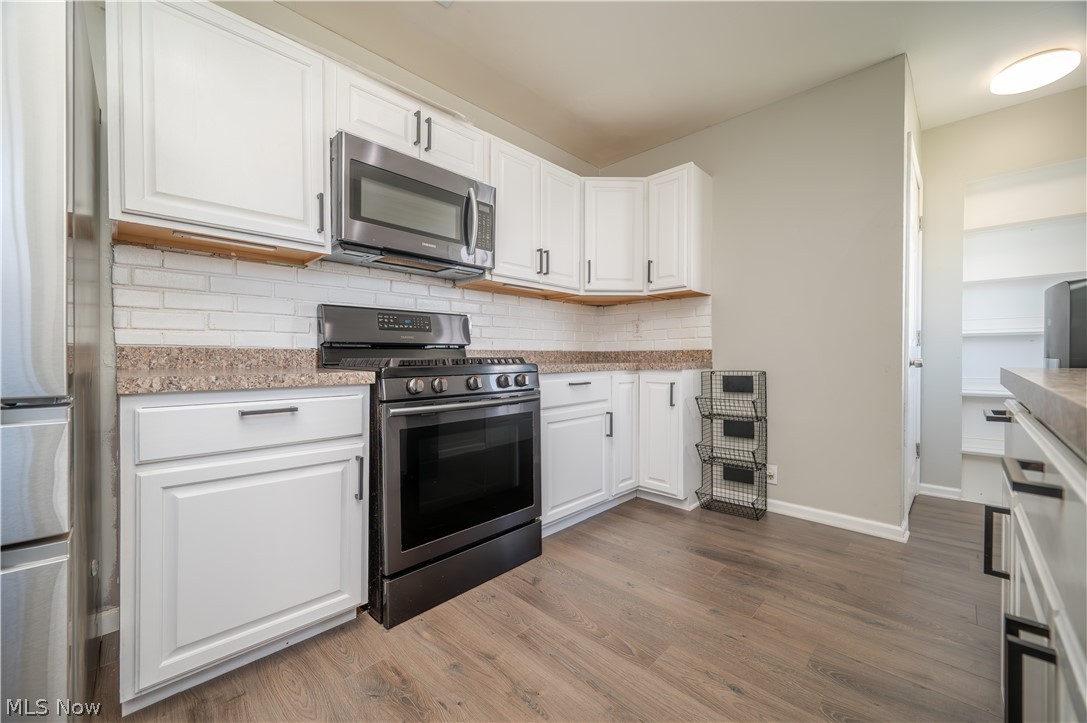 College Park - Residential