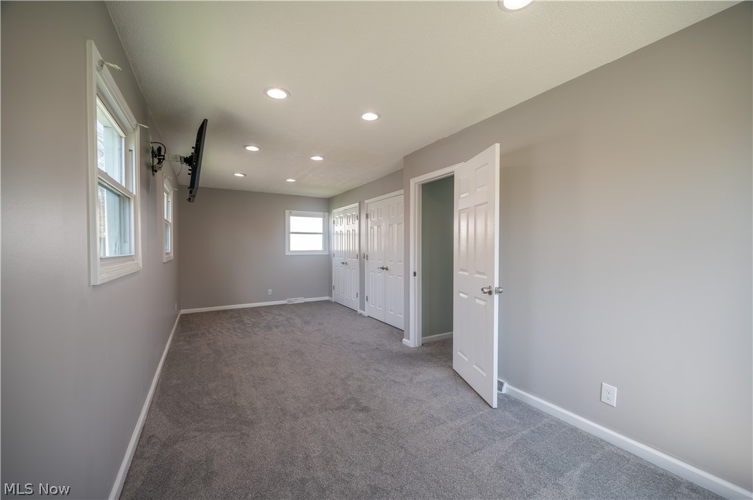 College Park - Residential