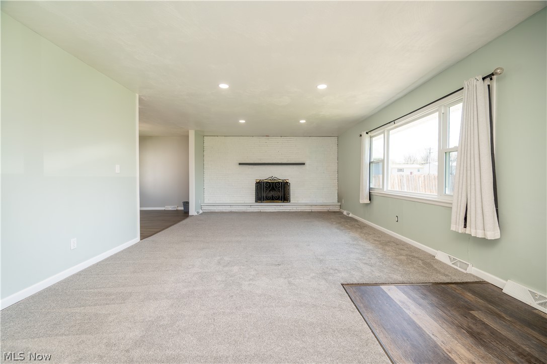 College Park - Residential