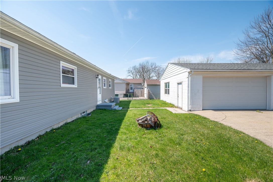 College Park - Residential