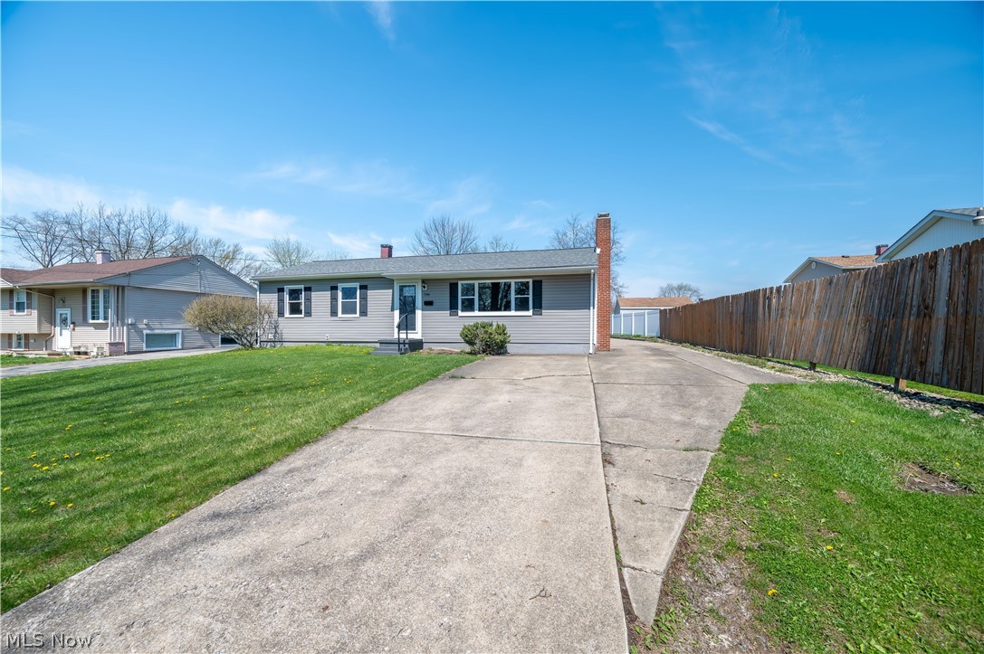 College Park - Residential