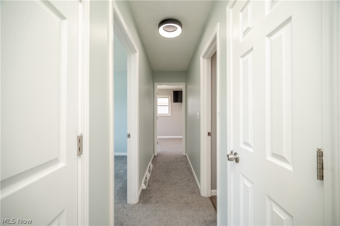 College Park - Residential