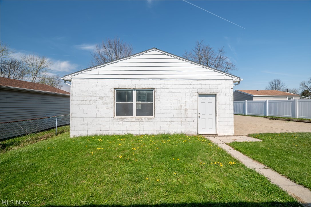 College Park - Residential