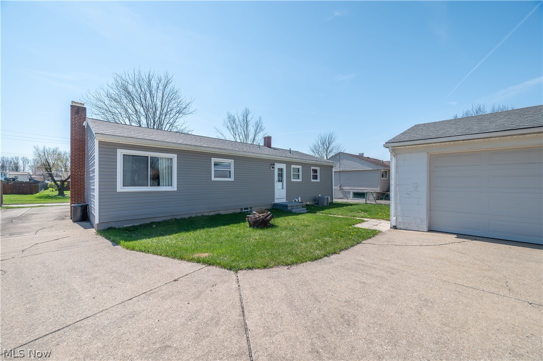 College Park - Residential