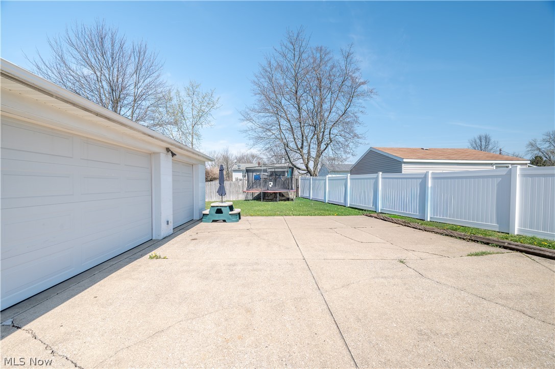 College Park - Residential