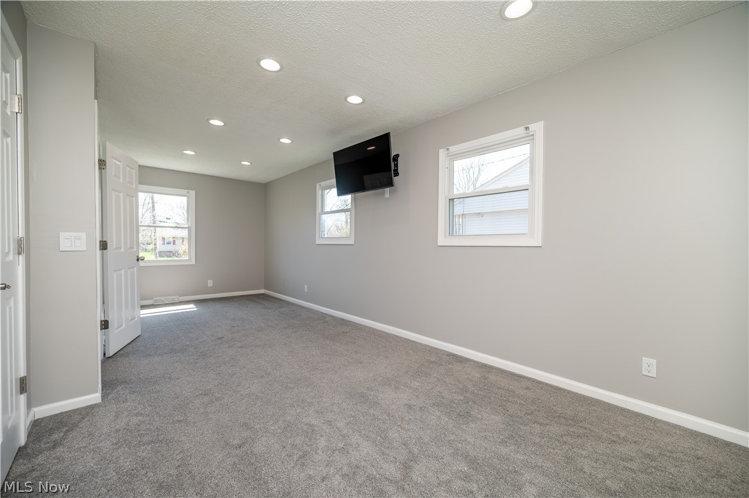 College Park - Residential