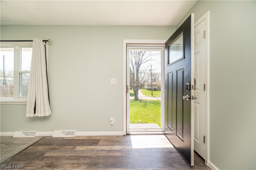 College Park - Residential