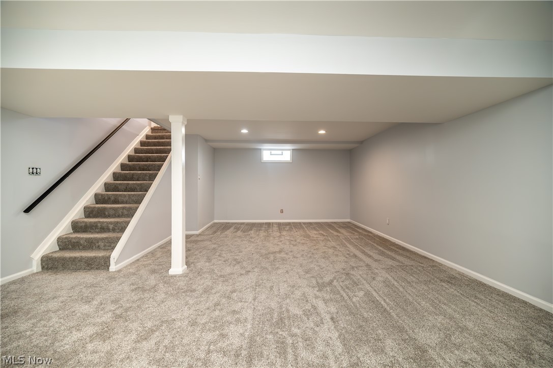 College Park - Residential