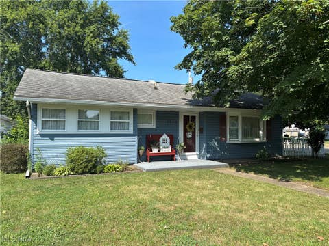 Photo for 1920 N Wooster Avenue