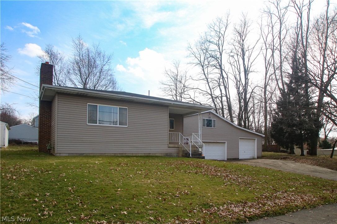 Tod Woods - Residential