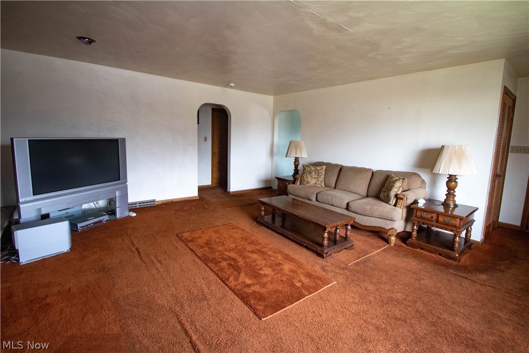 Tod Woods - Residential