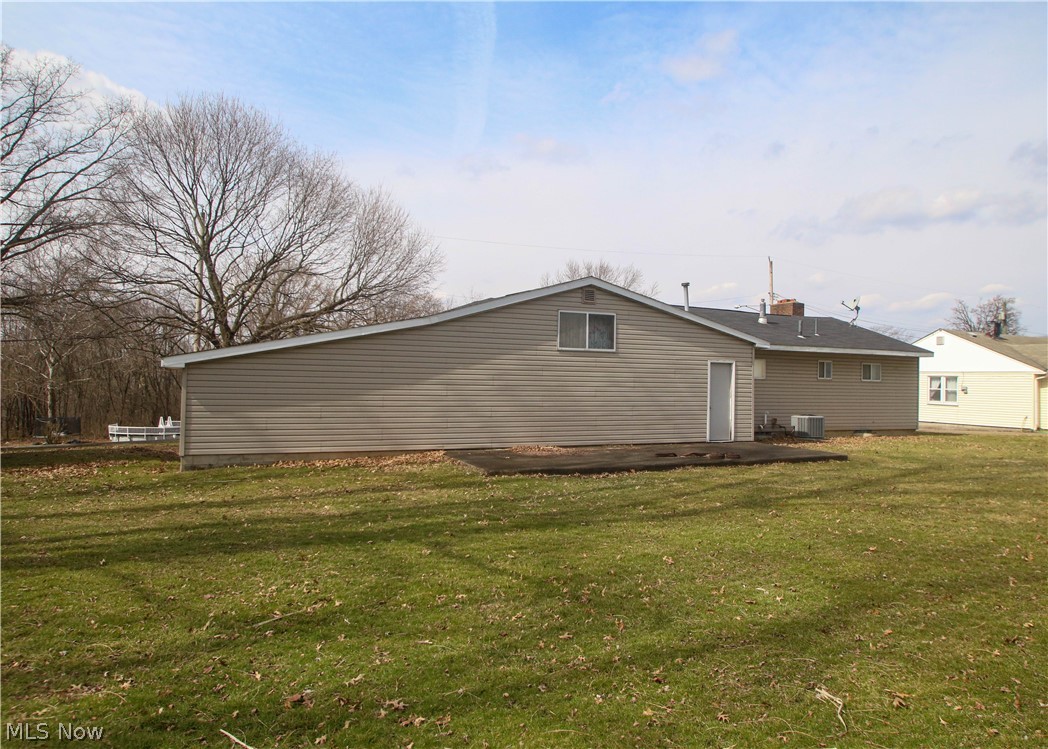 Tod Woods - Residential