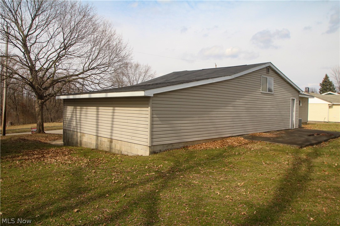 Tod Woods - Residential