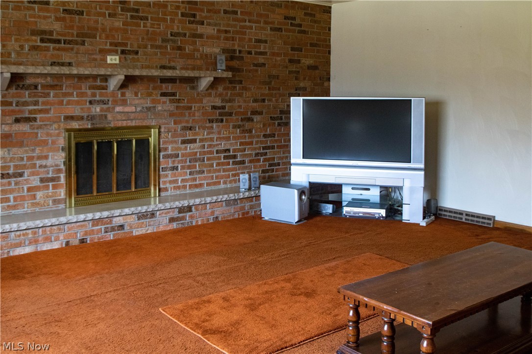 Tod Woods - Residential