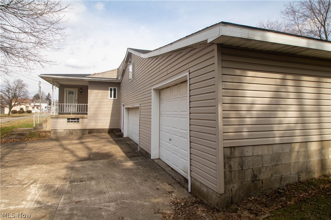 Tod Woods - Residential