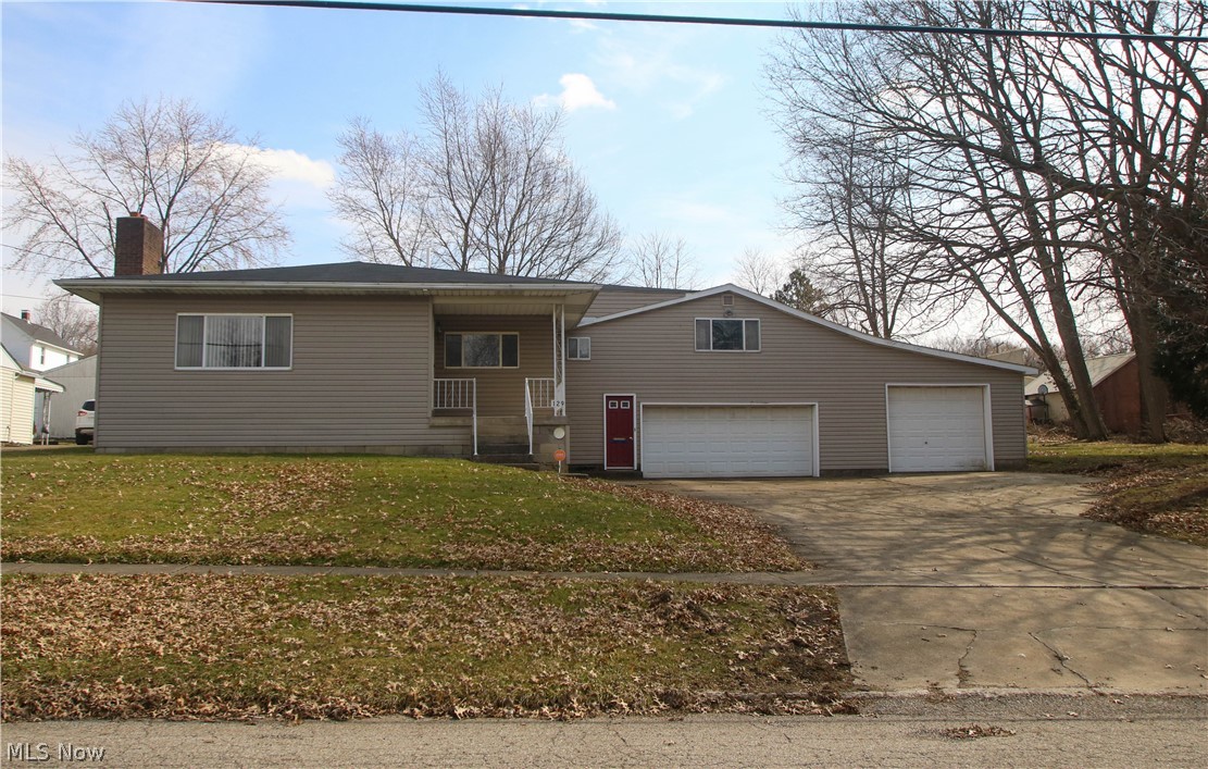 Tod Woods - Residential