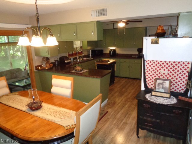 Greensburg Woodlands - Residential