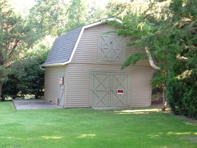Greensburg Woodlands - Residential
