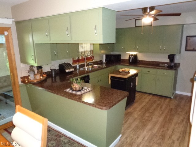 Greensburg Woodlands - Residential