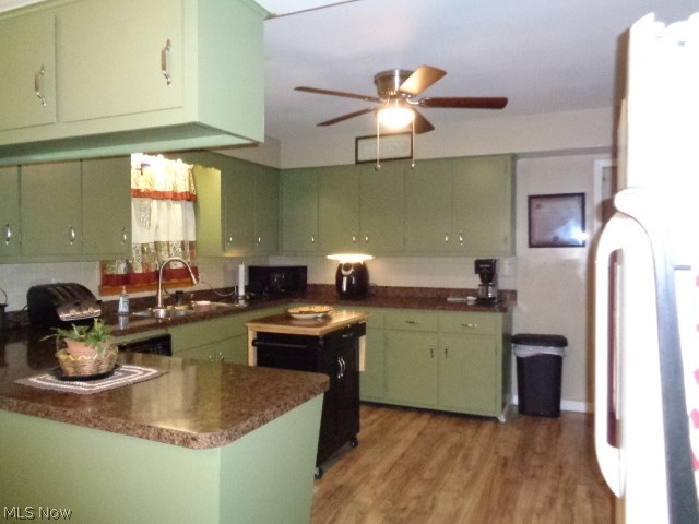 Greensburg Woodlands - Residential