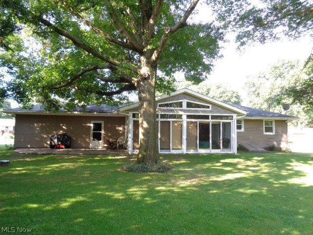Greensburg Woodlands - Residential