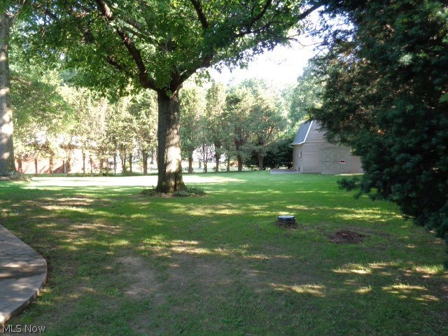 Greensburg Woodlands - Residential