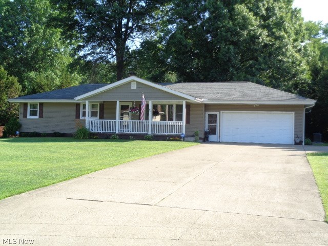 Greensburg Woodlands - Residential