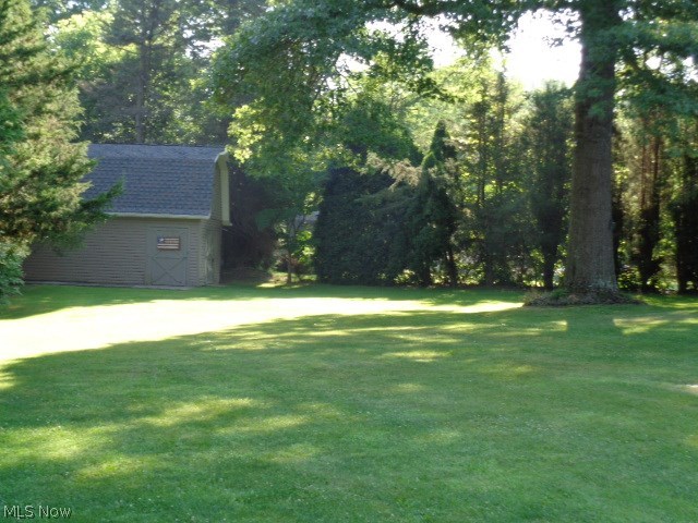 Greensburg Woodlands - Residential