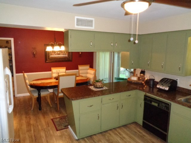 Greensburg Woodlands - Residential