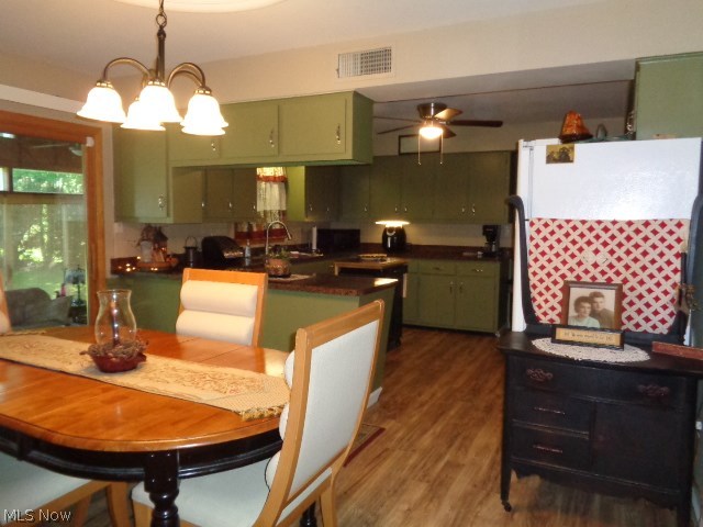 Greensburg Woodlands - Residential
