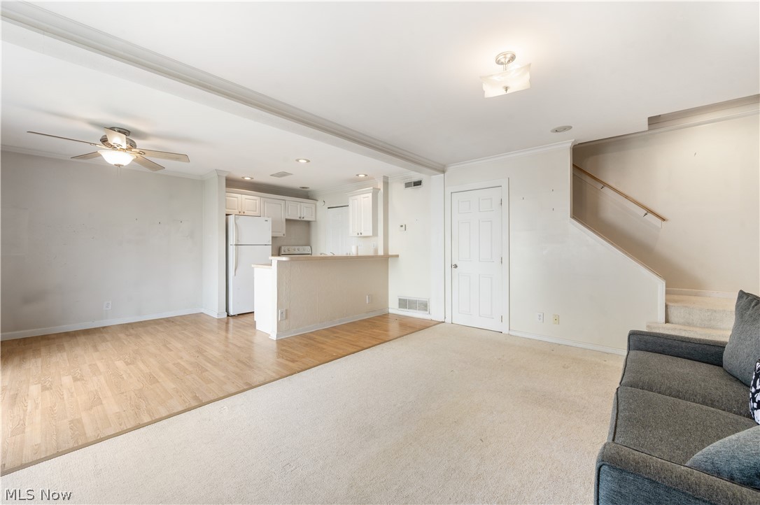 Fairway Villas Condo - Residential