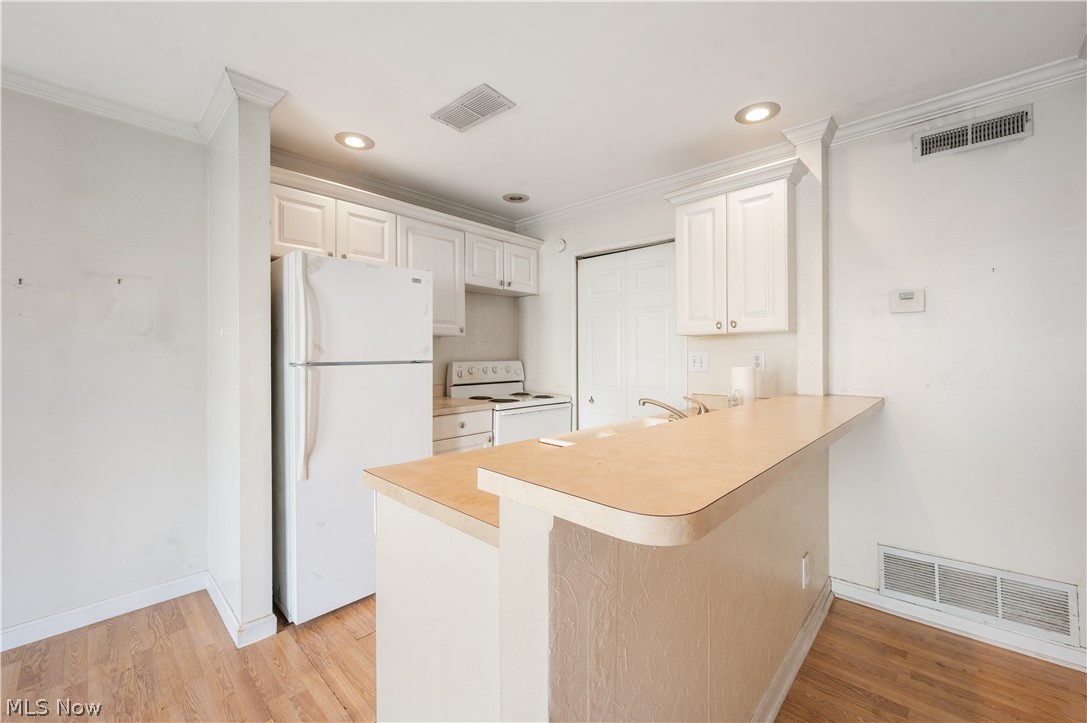 Fairway Villas Condo - Residential