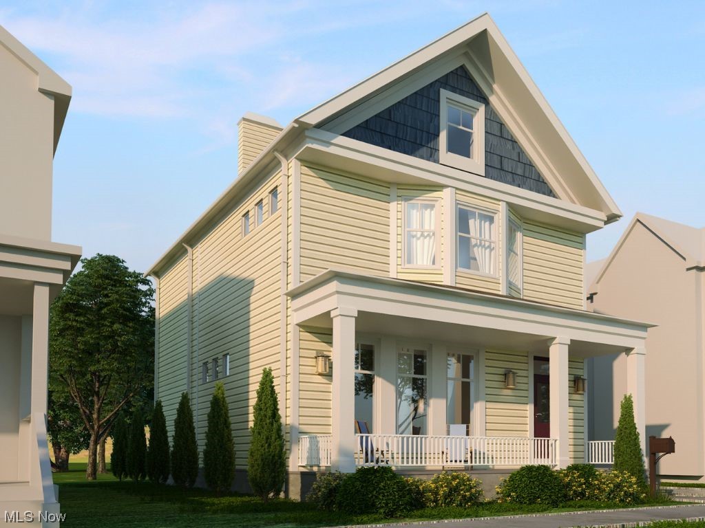 Fairfax - Residential