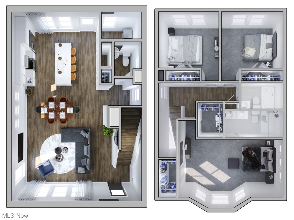 Fairfax - Residential