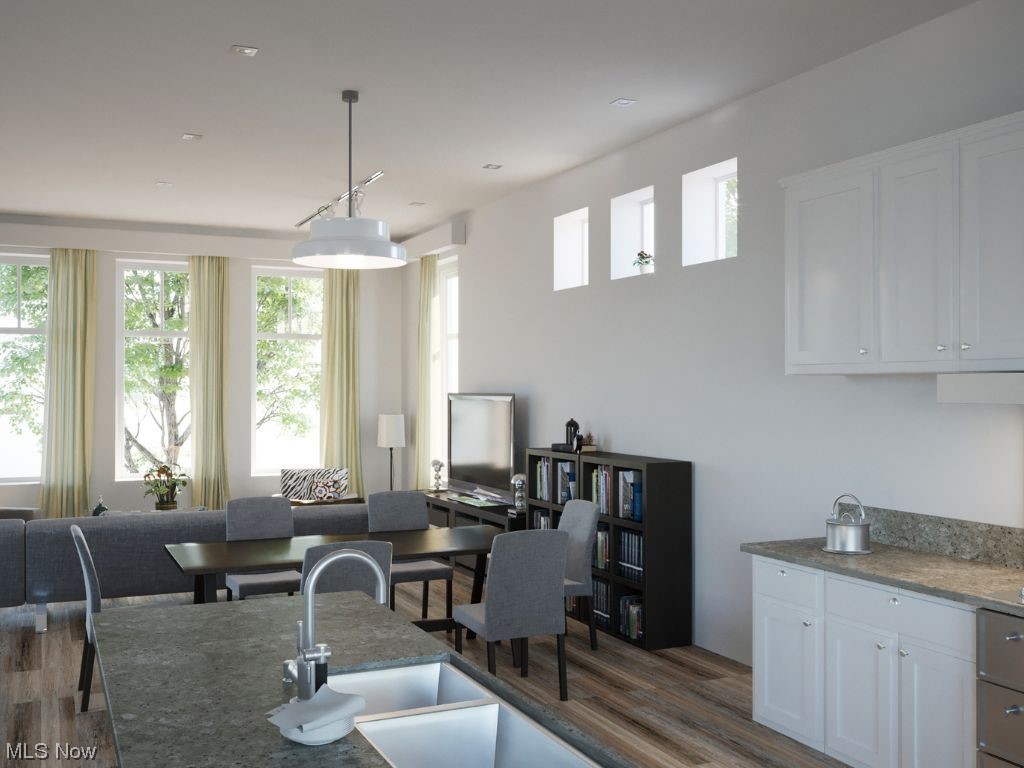 Fairfax - Residential