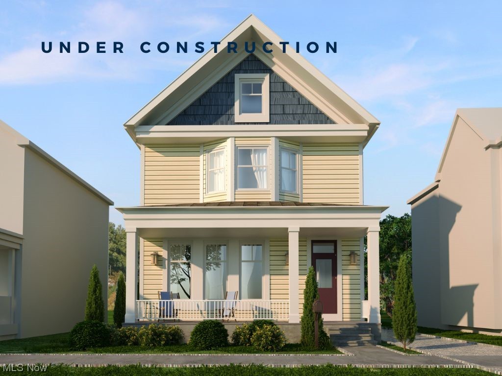 Fairfax - Residential