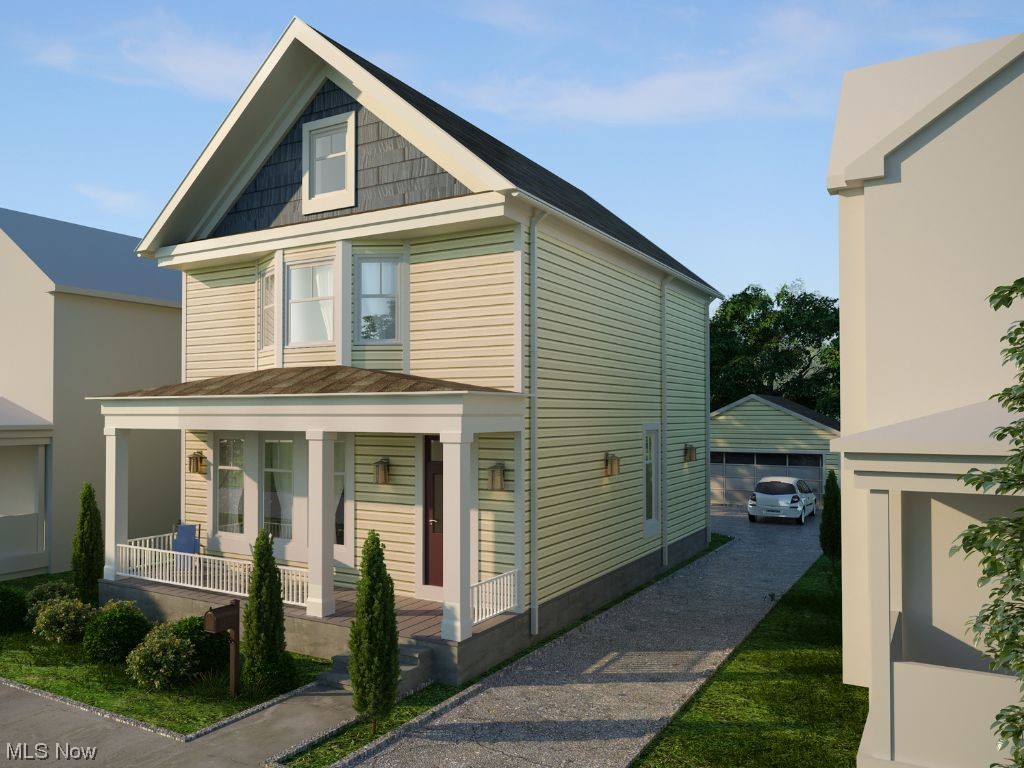 Fairfax - Residential