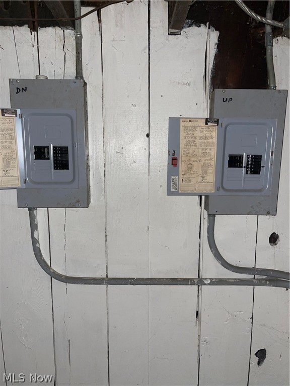 Penobscot Ave - Residential Income