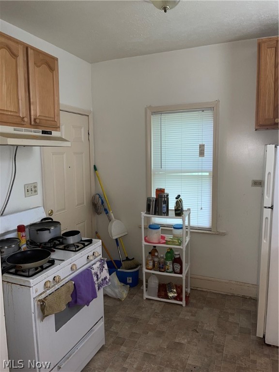 Penobscot Ave - Residential Income