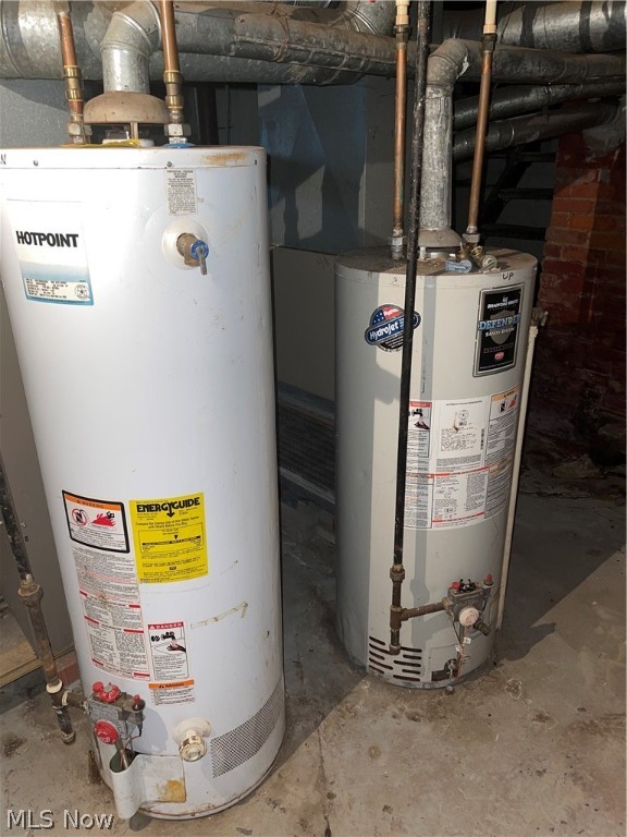 Penobscot Ave - Residential Income