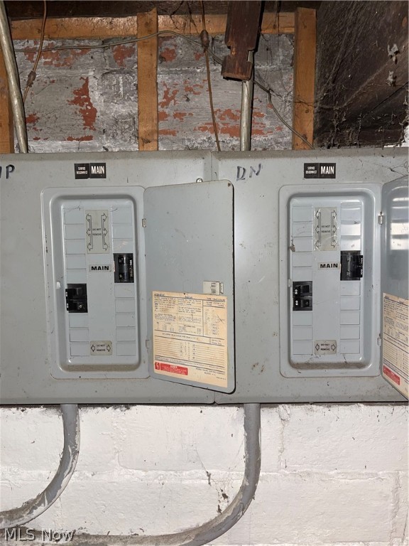 Penobscot Ave - Residential Income